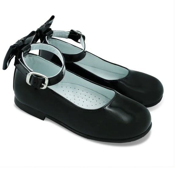 amatisteps Other - Black Kids Mary Jane Shoes